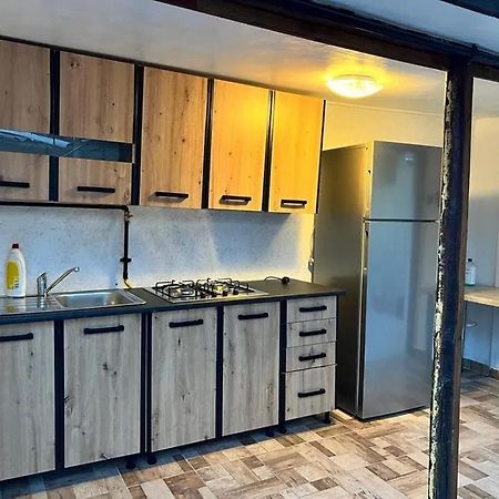 Casa Tibi Si Nico Hotel Eforie Nord Ngoại thất bức ảnh